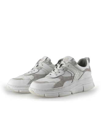 Loff 1881 Sneakers Wit 320695