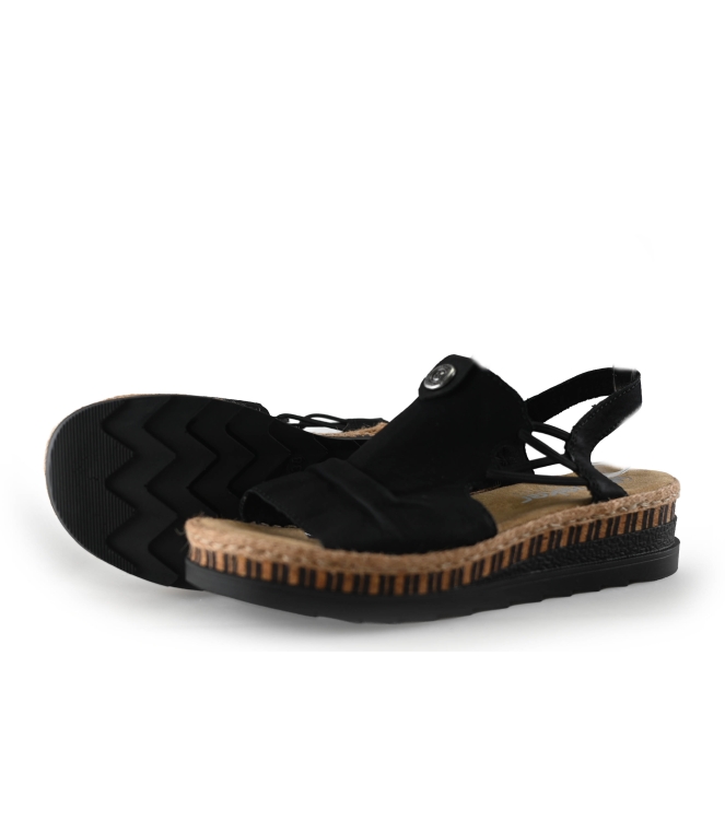 Rieker Espadrilles