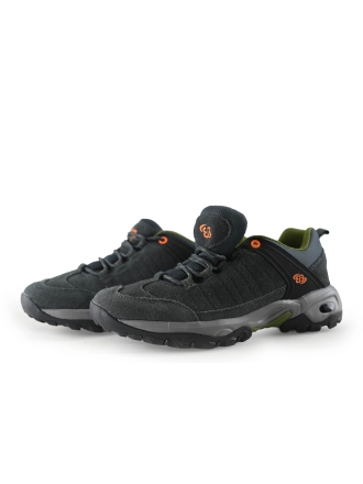 Brutting Sportschoenen Grijs 320713