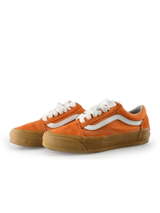 Vans Sneakers Oranje 320723