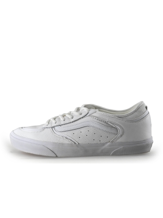 Vans Sneakers Wit 320724