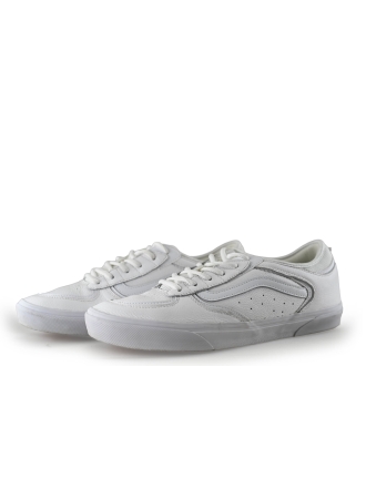 Vans Sneakers Wit 320724