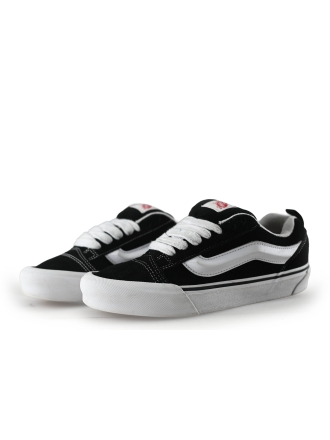 Vans Sneakers Zwart 320728
