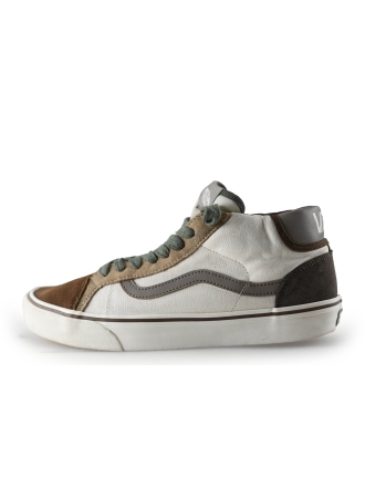 Vans Sneakers Bruin 320734
 Maat 44½
 