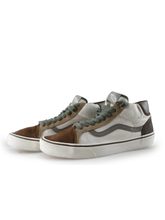Vans Sneakers Bruin 320734
 Maat 44½
 