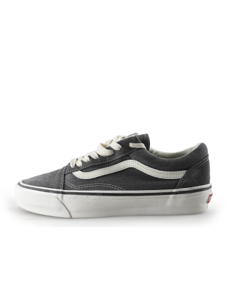Vans Sneakers Groen 320739
 Maat 42½
 