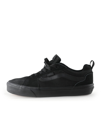 Vans Sneakers Zwart 320743
 Maat 41
 