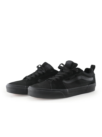 Vans Sneakers Zwart 320743
 Maat 41
 