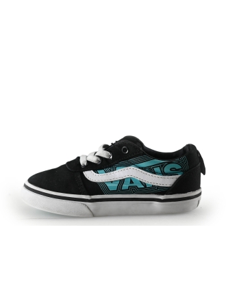 Vans Sneakers Zwart 320747