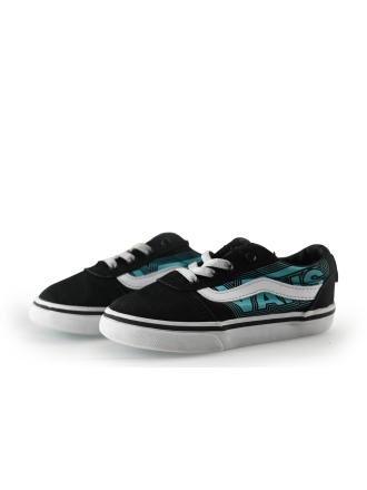 Vans Sneakers Zwart 320747