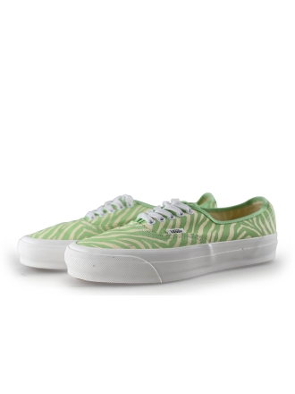 Vans Sneakers Groen 320749