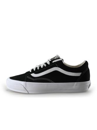 Vans Sneakers Zwart 320751
 Maat 43
 