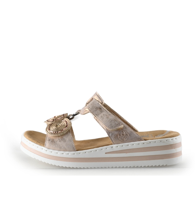 Rieker Slippers
