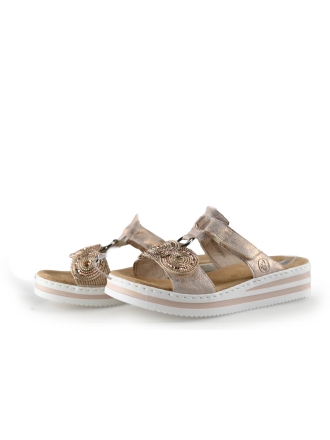 Rieker Slippers Overig 320758
