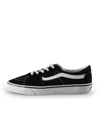 Vans Sneakers Zwart 320766
 Maat 43
 