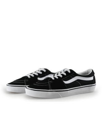 Vans Sneakers Zwart 320766
 Maat 43
 