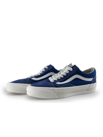 Vans Sneakers Blauw 320767
