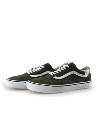 Vans Sneakers Groen 320770