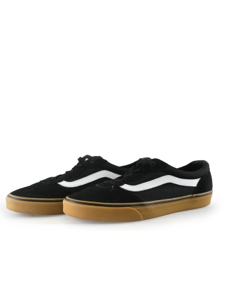 Vans Sneakers Zwart 320771
 Maat 46
 