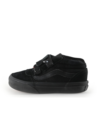 Vans Sneakers Zwart 320772