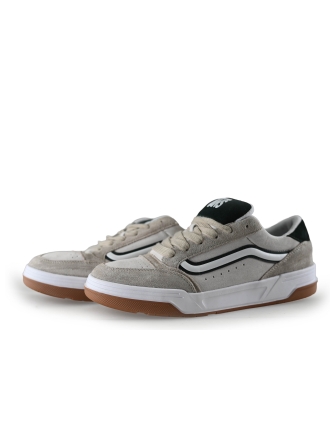 Vans Sneakers Beige 320773
 Maat 46
 