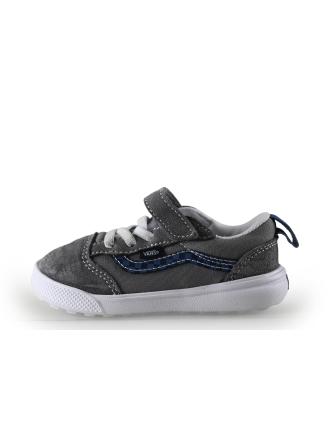 Vans Sneakers Grijs 320776