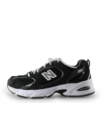 New Balance Sneakers Zwart 320777