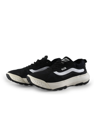 Vans Sneakers Zwart 320781