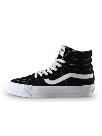 Vans Hoge sneakers Zwart 320787