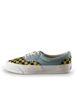 Vans Sneakers Blauw 320791
 Maat 41
 
