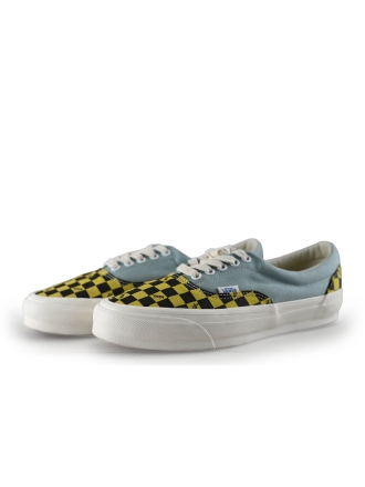 Vans Sneakers Blauw 320791
 Maat 41
 