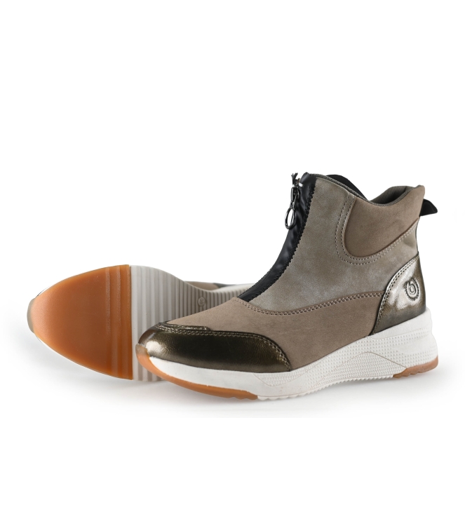 Bugatti Hoge sneakers