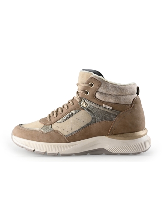 Relife Hoge sneakers Beige 320802
