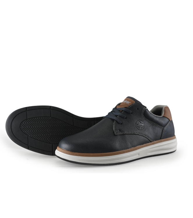 Rieker Veterschoenen
