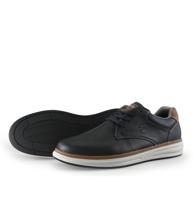 Rieker Veterschoenen