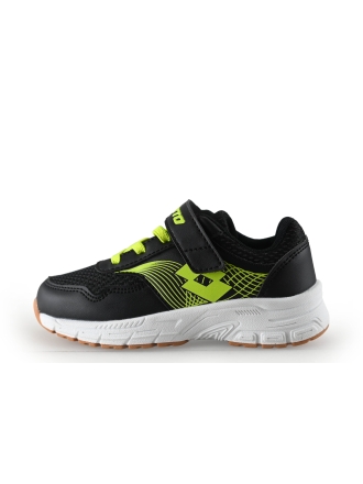 Lotto Sneakers Zwart 320808