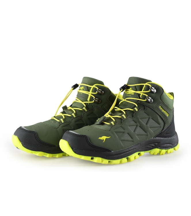 Kangaroos Wandelschoenen