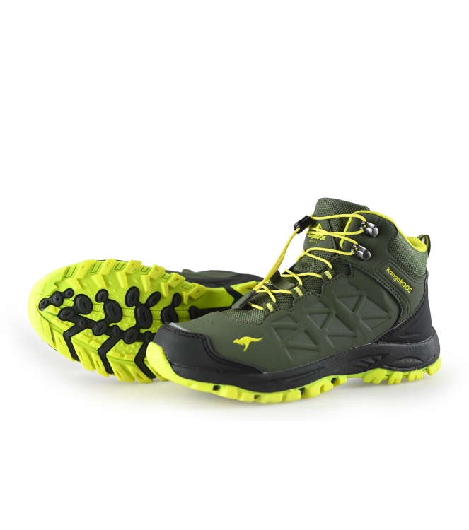 Kangaroos Wandelschoenen