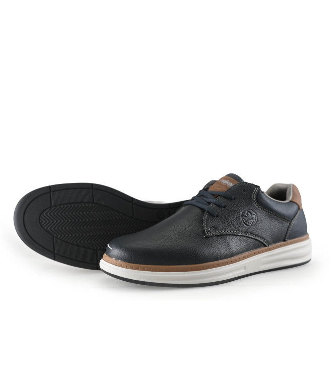 Rieker Veterschoenen