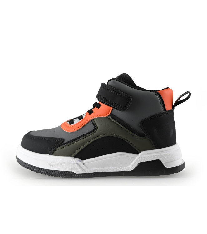 Rushour Hoge sneakers