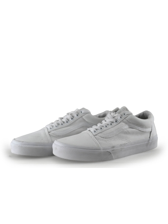 Vans Sneakers Wit 320819