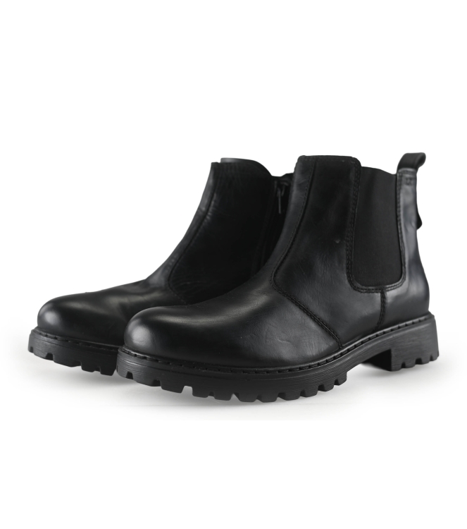Josef Seibel Chelsea boots
