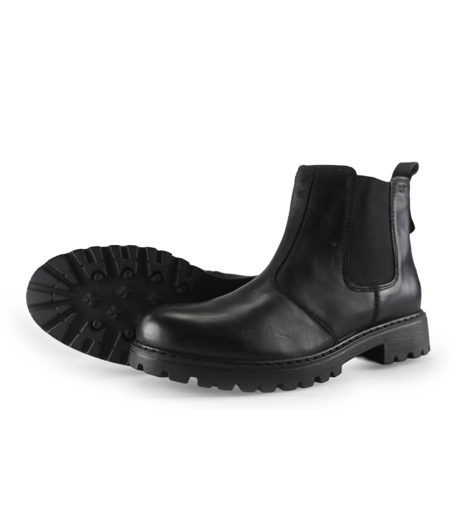 Josef Seibel Chelsea boots