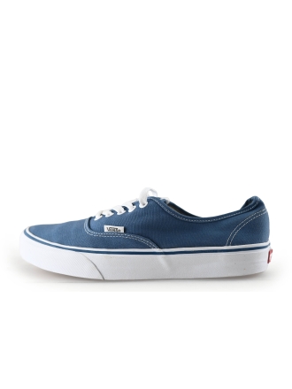 Vans Sneakers Blauw 320822
 Maat 42
 