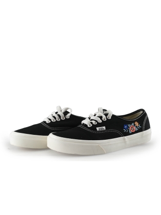 Vans Sneakers Zwart 320823
