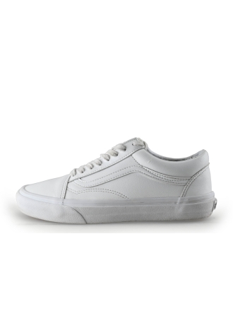 Vans Sneakers Wit 320825