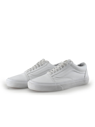 Vans Sneakers Wit 320825