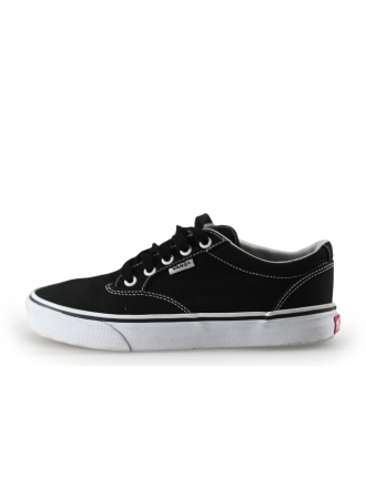 Vans Sneakers Zwart 320827