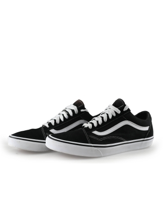 Vans Sneakers Zwart 320829