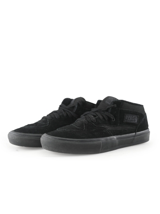 Vans Hoge sneakers Zwart 320830